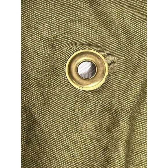 5 Vtg. EKCO BOY SCOUTS CHROME Camping Kitchen Utensils Spoon Ladle Fork Spatula - Picture 15 of 16